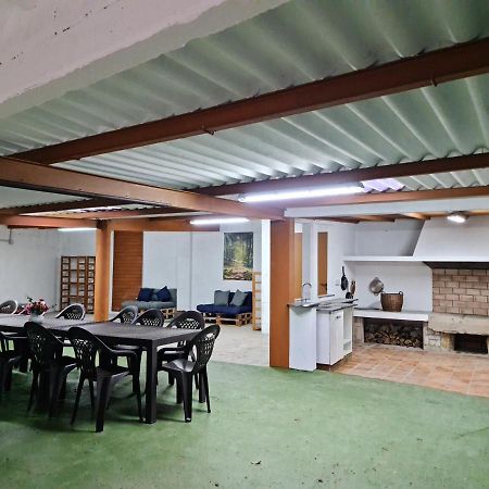 Вілла Casa Goris Віланова-де-Ароуса Екстер'єр фото