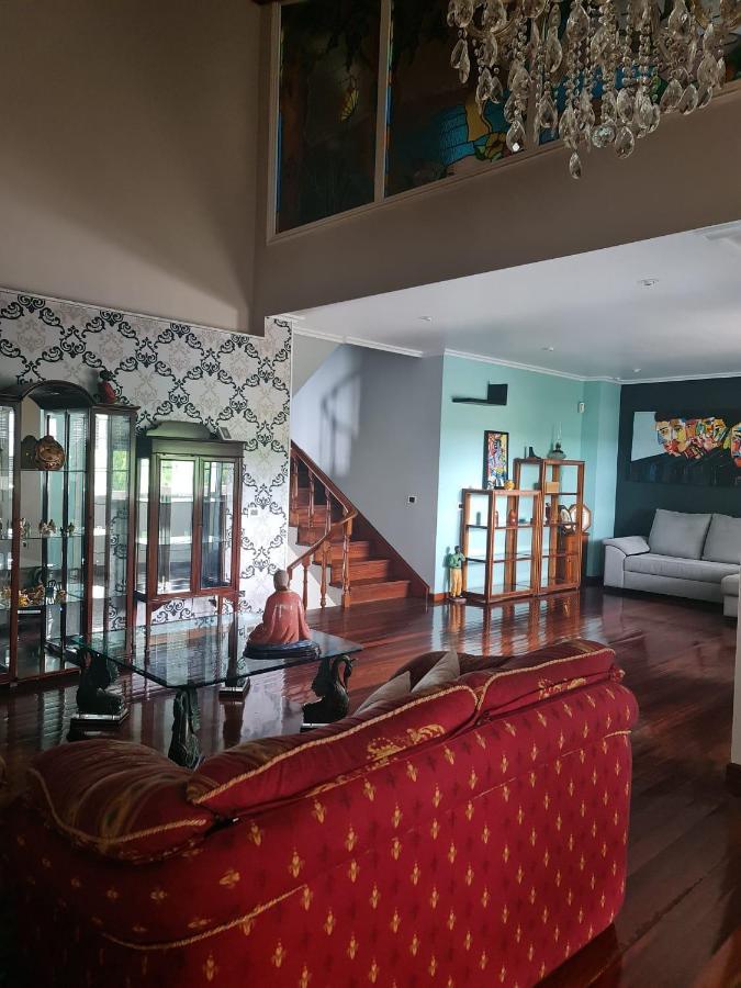 Вілла Casa Goris Віланова-де-Ароуса Екстер'єр фото