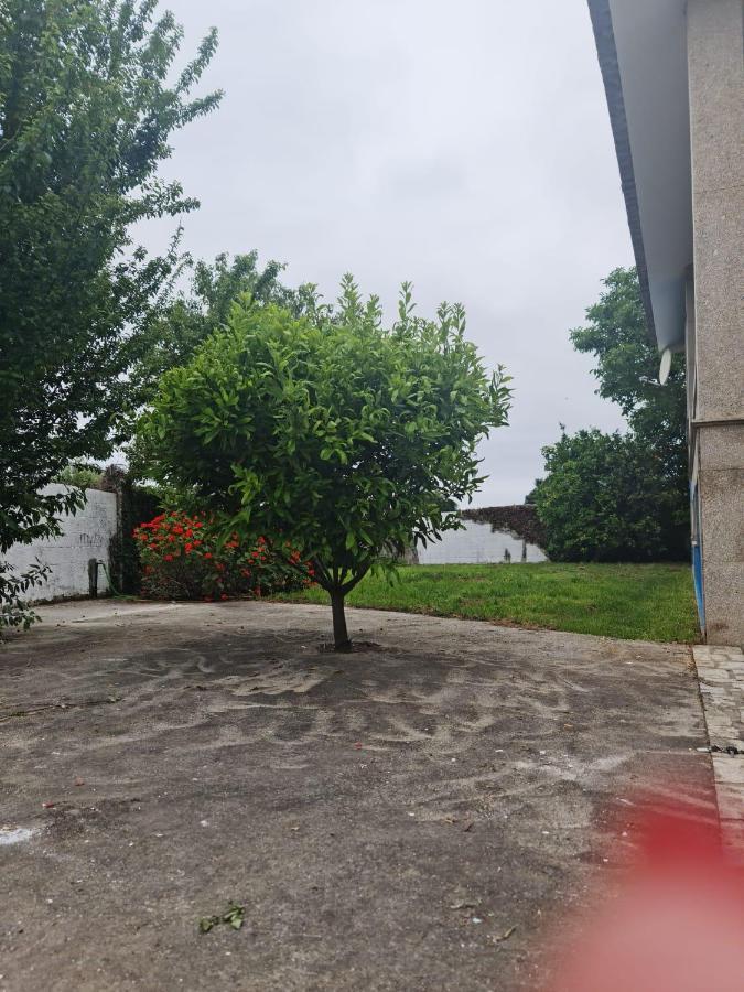 Вілла Casa Goris Віланова-де-Ароуса Екстер'єр фото