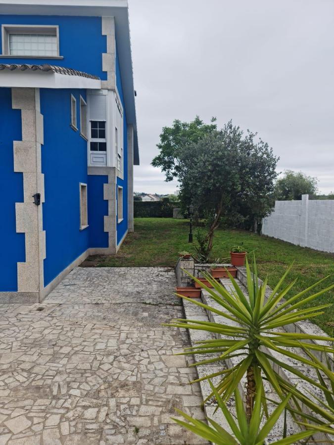 Вілла Casa Goris Віланова-де-Ароуса Екстер'єр фото