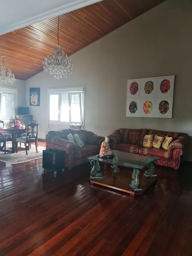 Вілла Casa Goris Віланова-де-Ароуса Екстер'єр фото